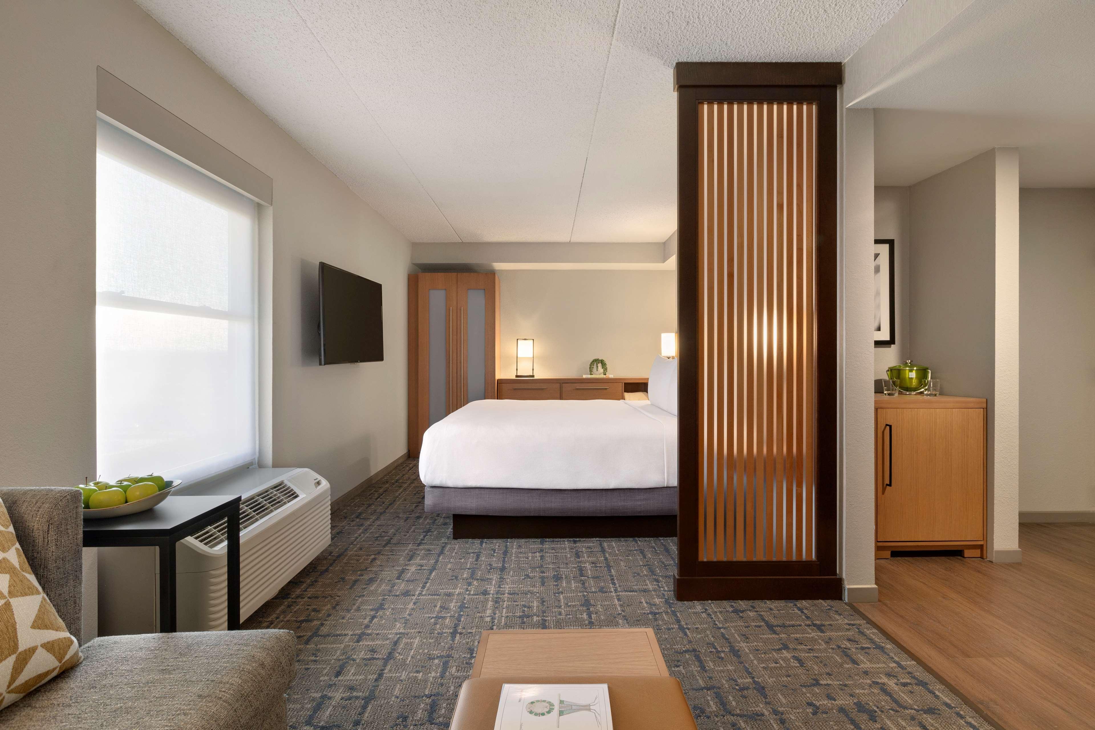 Hyatt Place Tucson Central Exterior photo