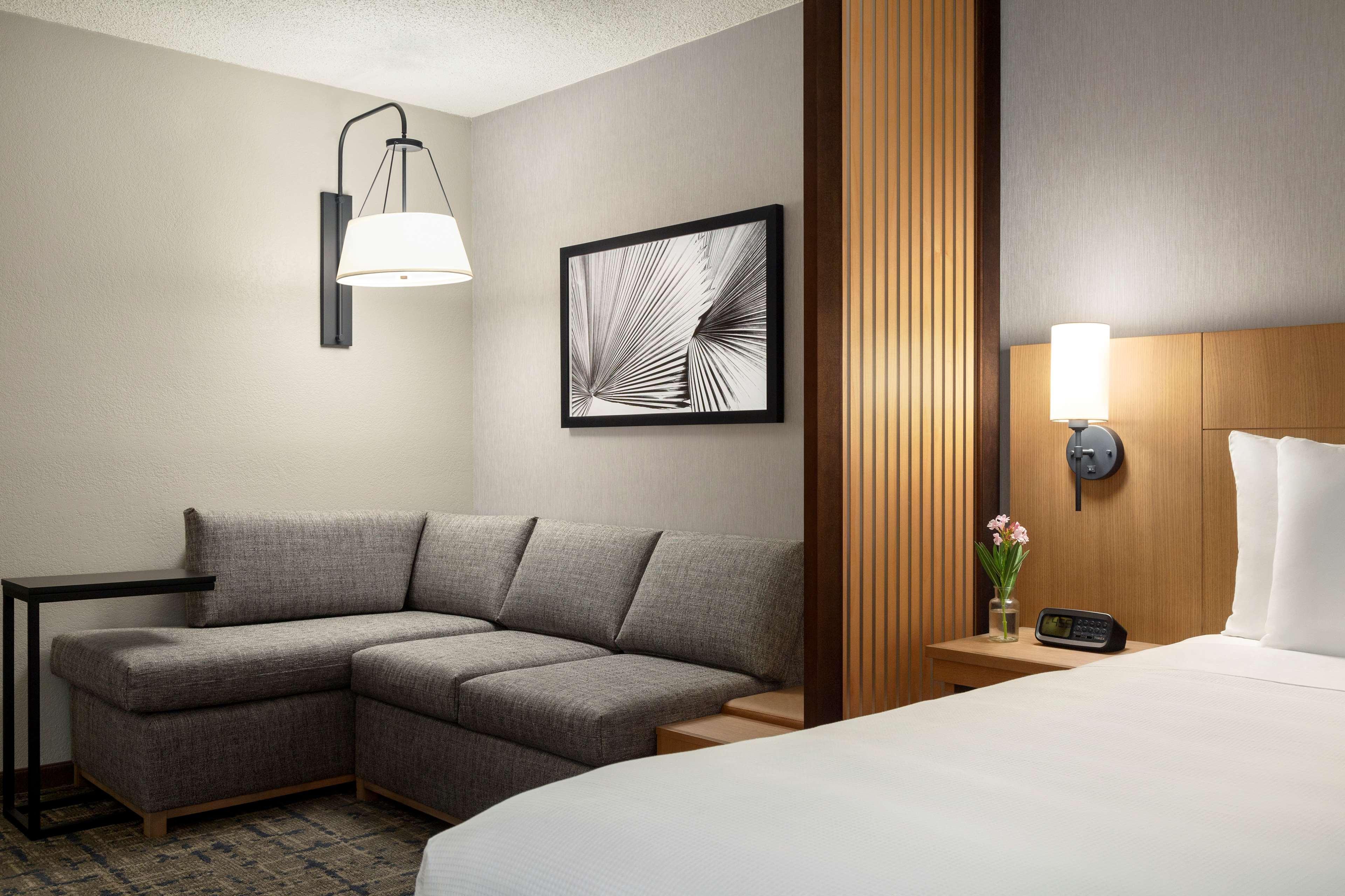 Hyatt Place Tucson Central Exterior photo