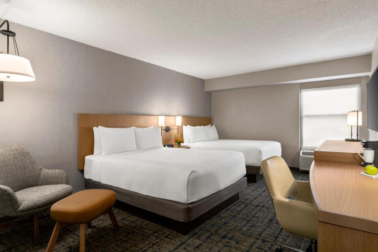 Hyatt Place Tucson Central Exterior photo