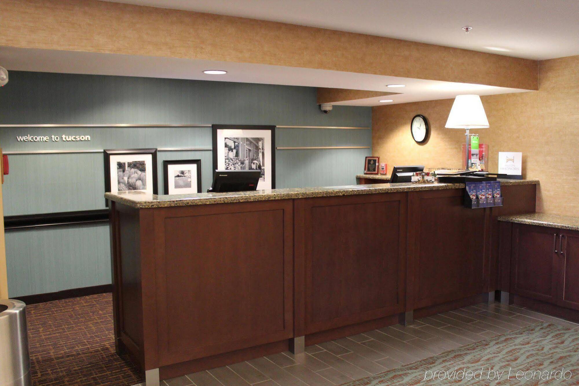 Hyatt Place Tucson Central Exterior photo