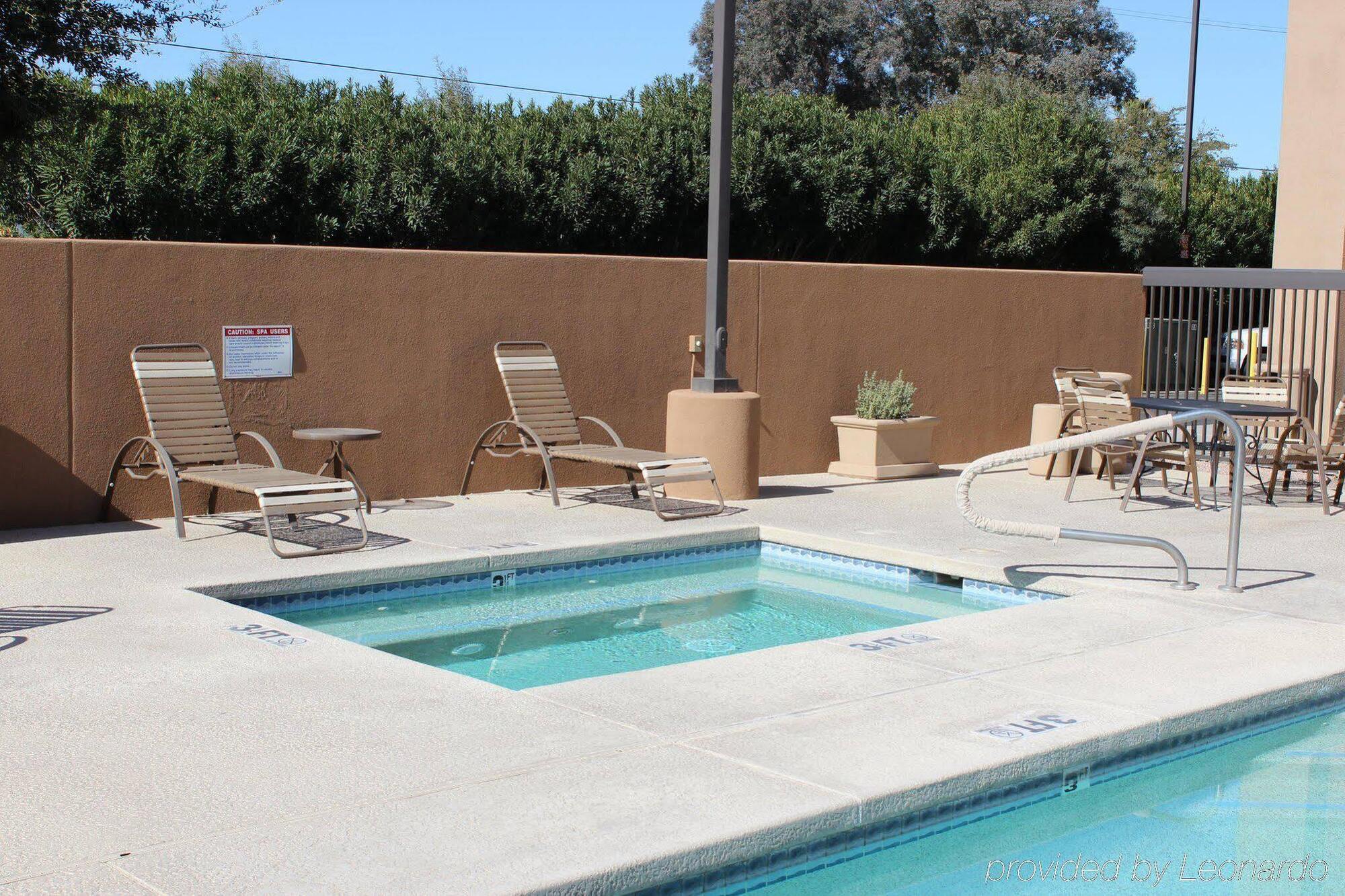 Hyatt Place Tucson Central Exterior photo