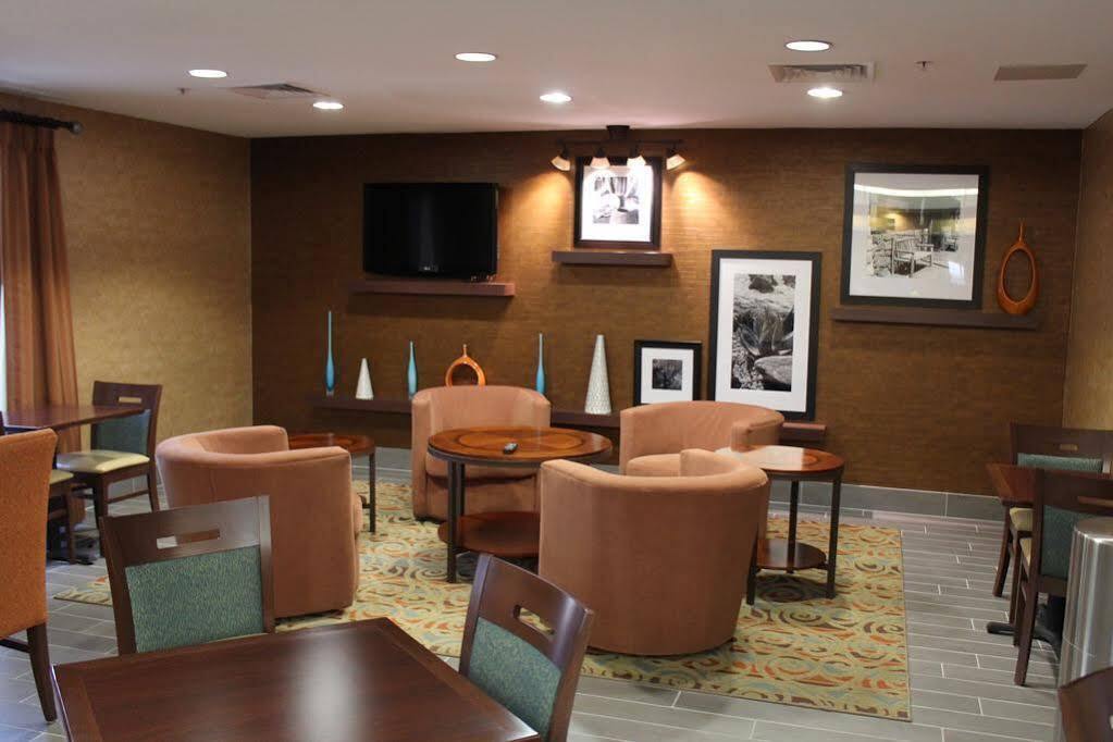 Hyatt Place Tucson Central Exterior photo